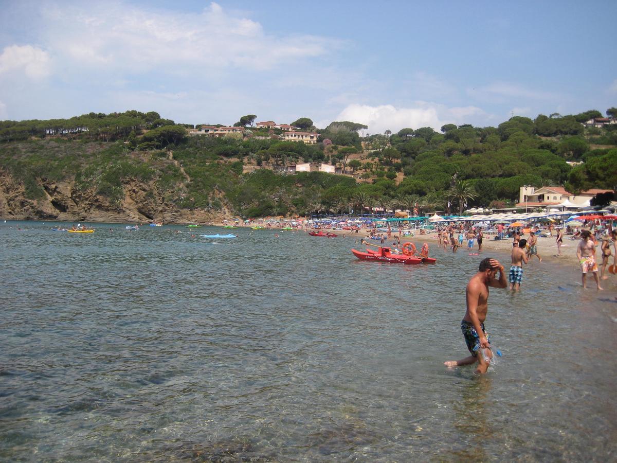 Mandel By Mandel Club Capoliveri (Isola d'Elba)