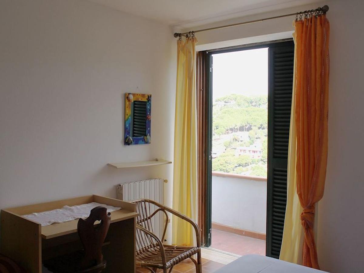Apart-hotel Mandel By Mandel Club Capoliveri (Isola d'Elba)
