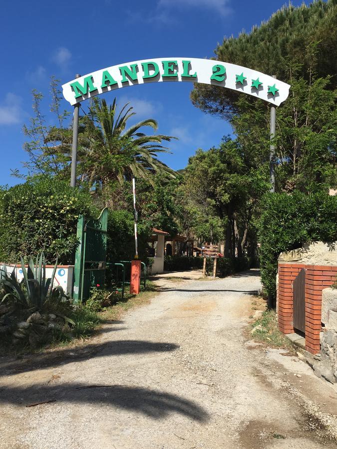 Mandel By Mandel Club Apart-hotel Capoliveri (Isola d'Elba)