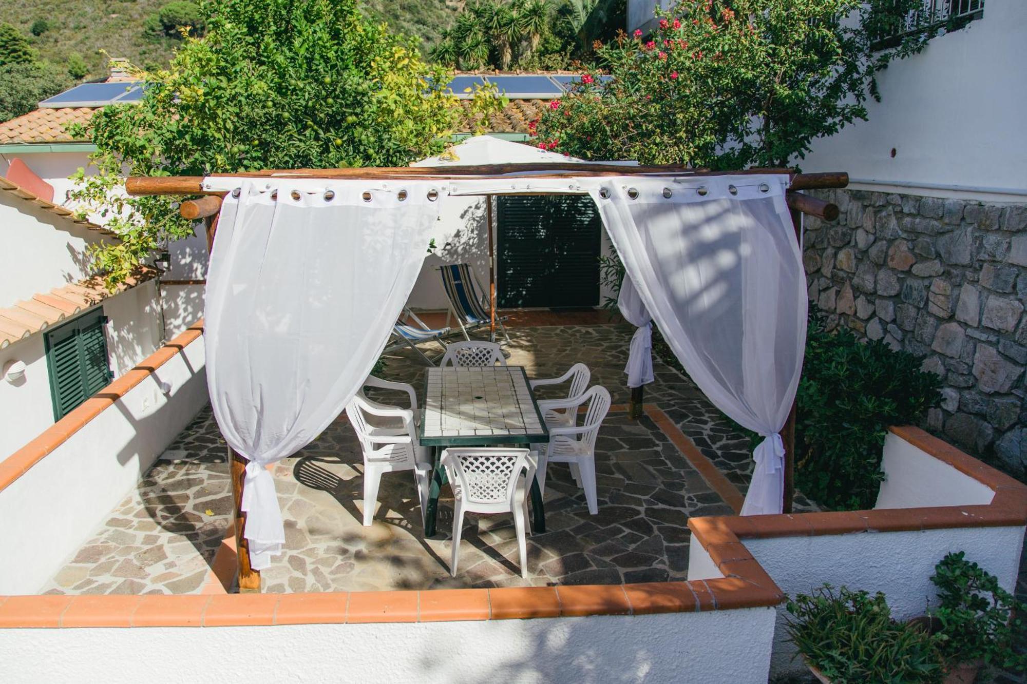 Mandel By Mandel Club Aparthotel 3*