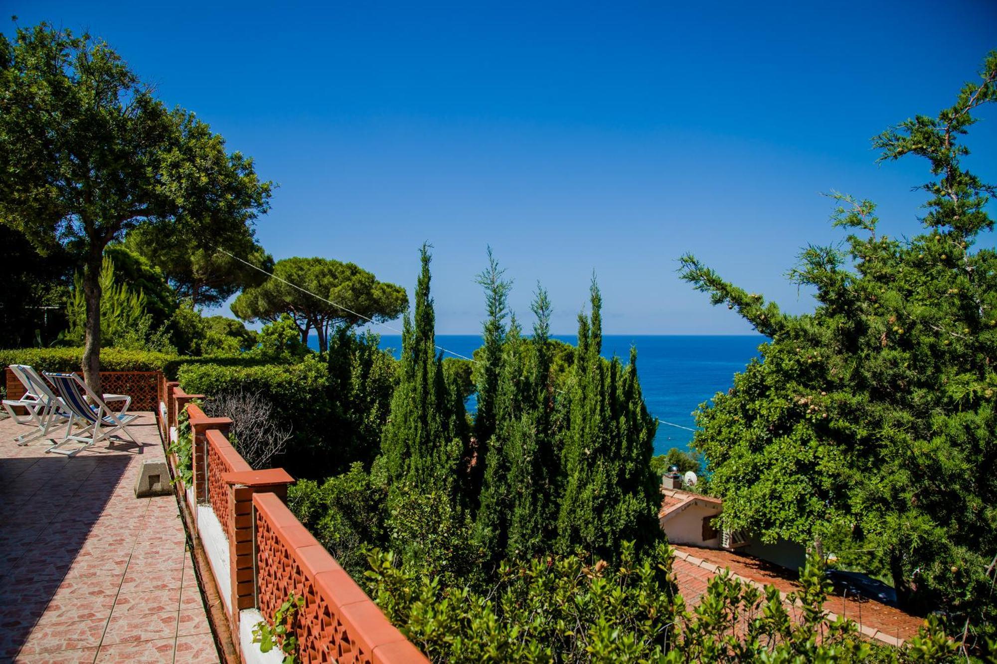 Mandel By Mandel Club Aparthotel Capoliveri (Isola d'Elba)