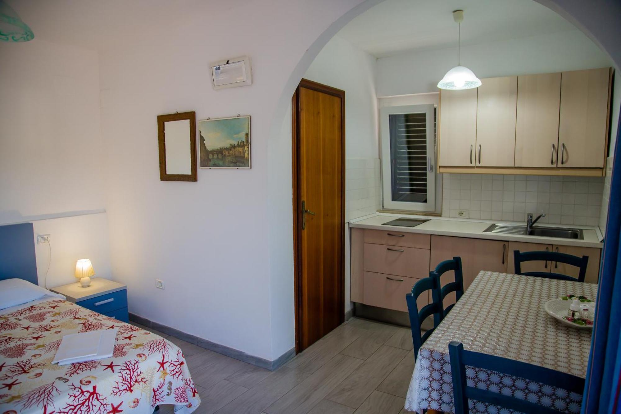 Aparthotel Mandel By Mandel Club 3*