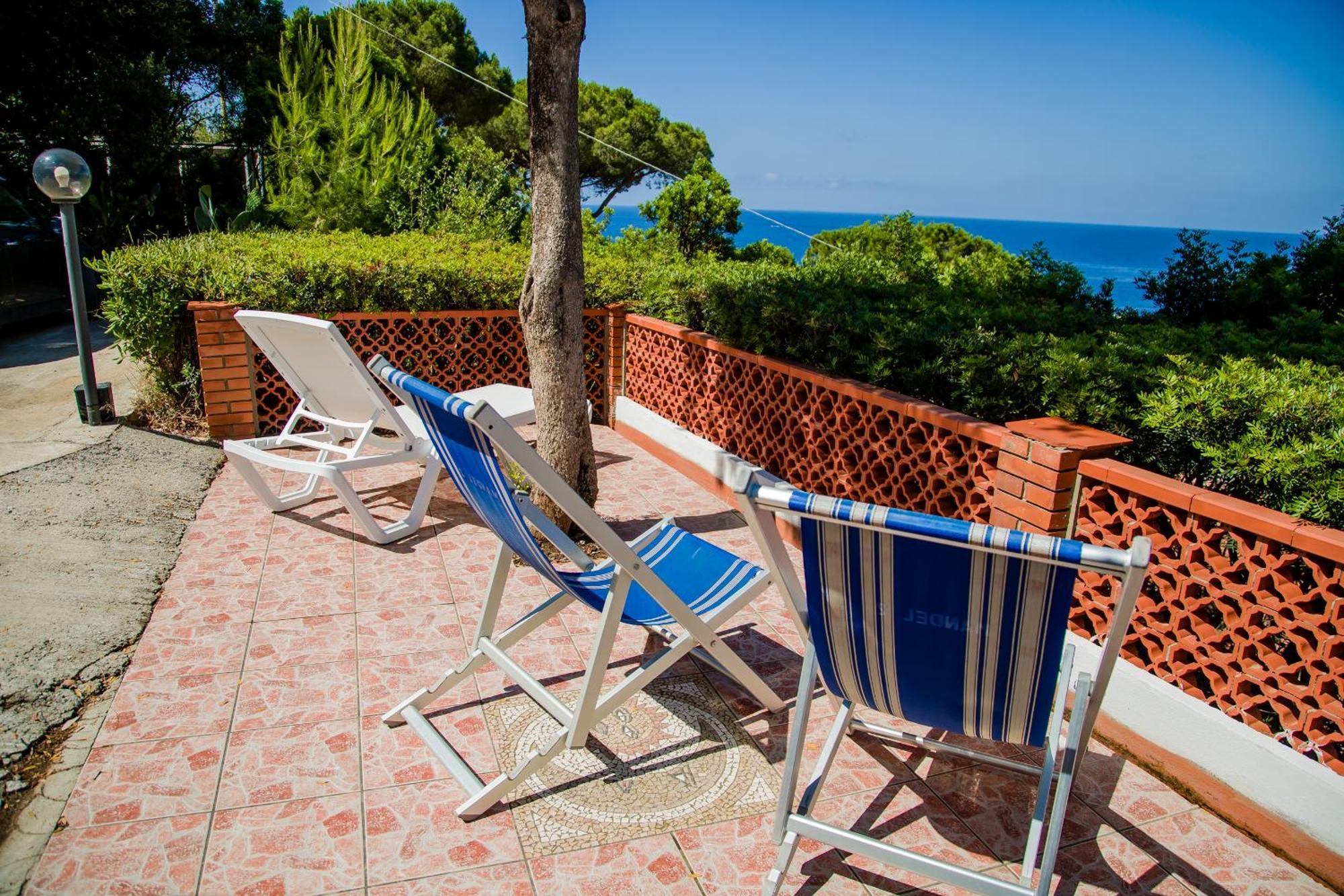 Mandel By Mandel Club Aparthotel Capoliveri (Isola d'Elba)