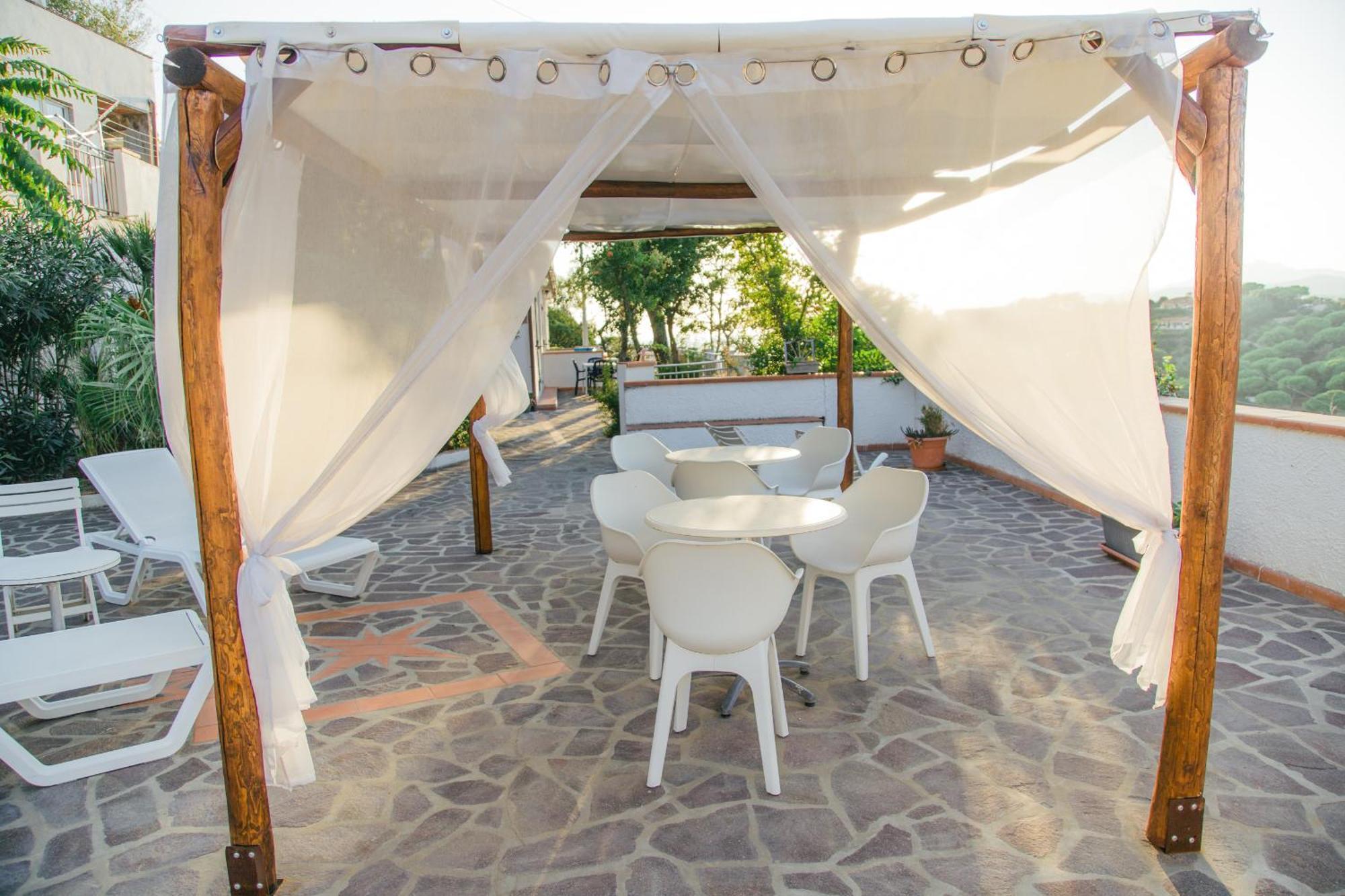 Mandel By Mandel Club Aparthotel 3*