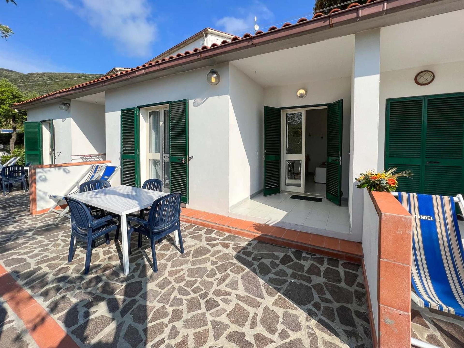 Mandel By Mandel Club Aparthotel 3*