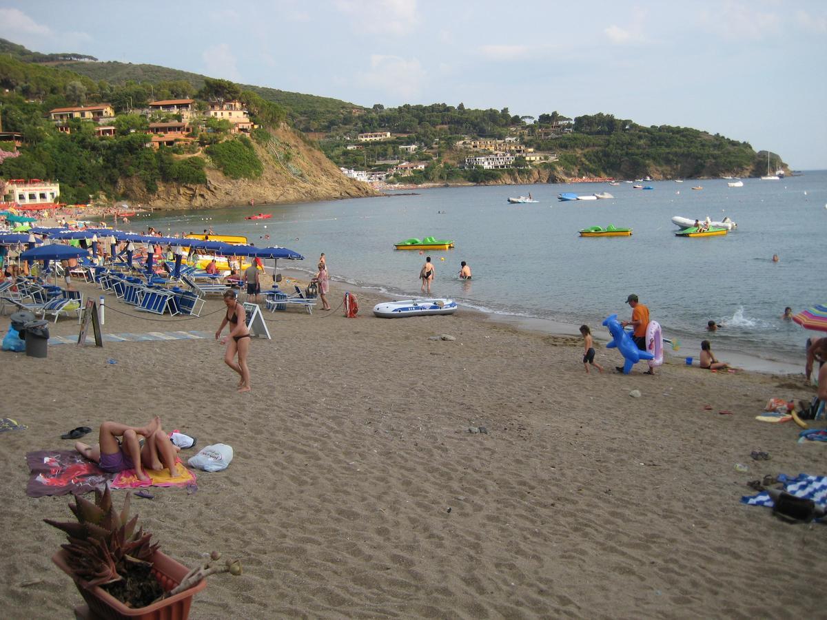 Mandel By Mandel Club Capoliveri (Isola d'Elba)