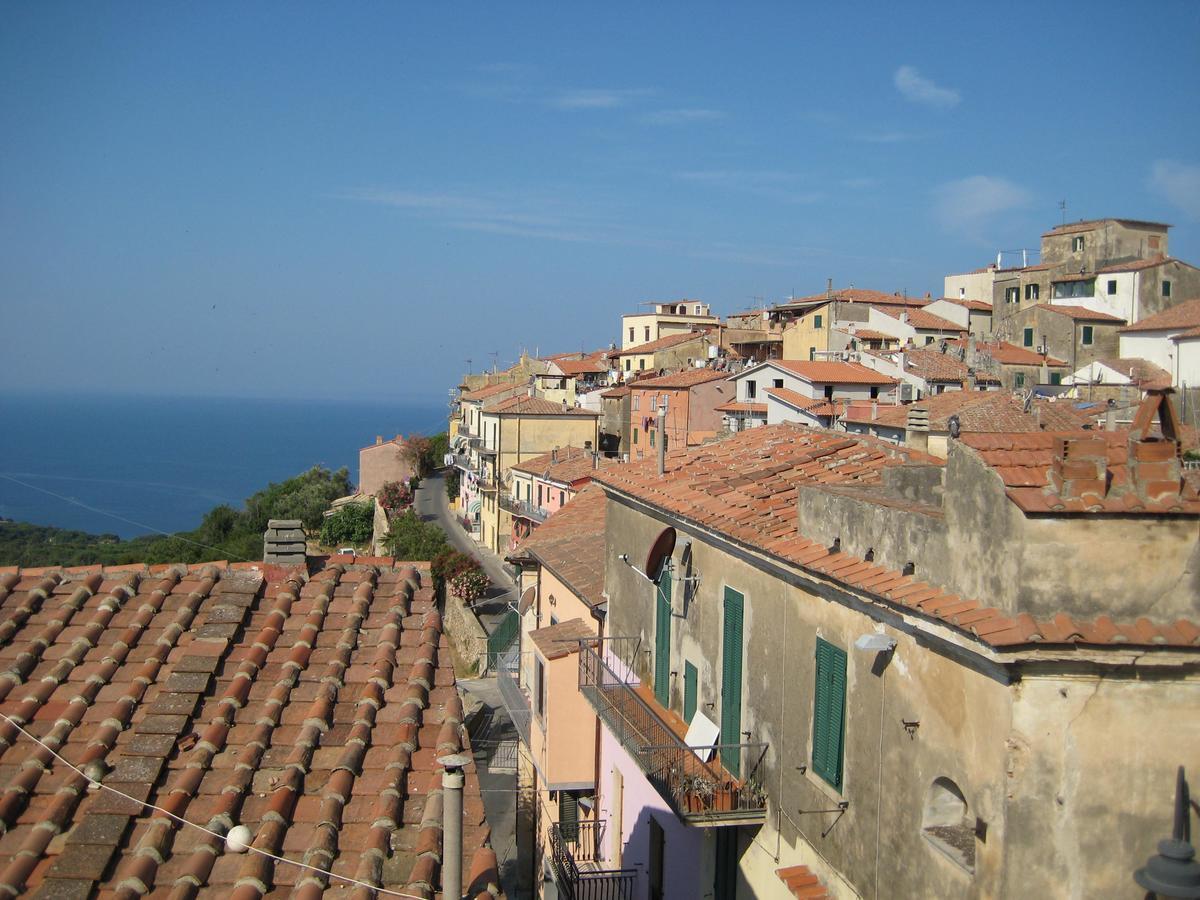 Mandel By Mandel Club Aparthotel Capoliveri (Isola d'Elba)