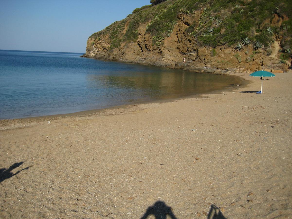 Mandel By Mandel Club Aparthotel Capoliveri (Isola d'Elba)