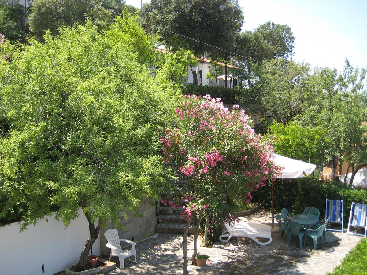 Mandel By Mandel Club Aparthotel Capoliveri (Isola d'Elba)