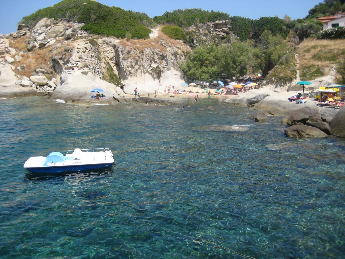 Mandel By Mandel Club Capoliveri (Isola d'Elba)
