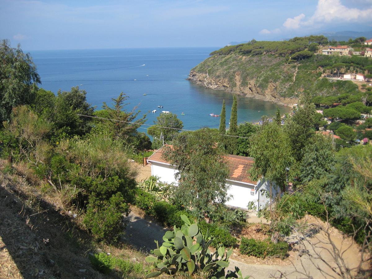 Mandel By Mandel Club Aparthotel Capoliveri (Isola d'Elba)