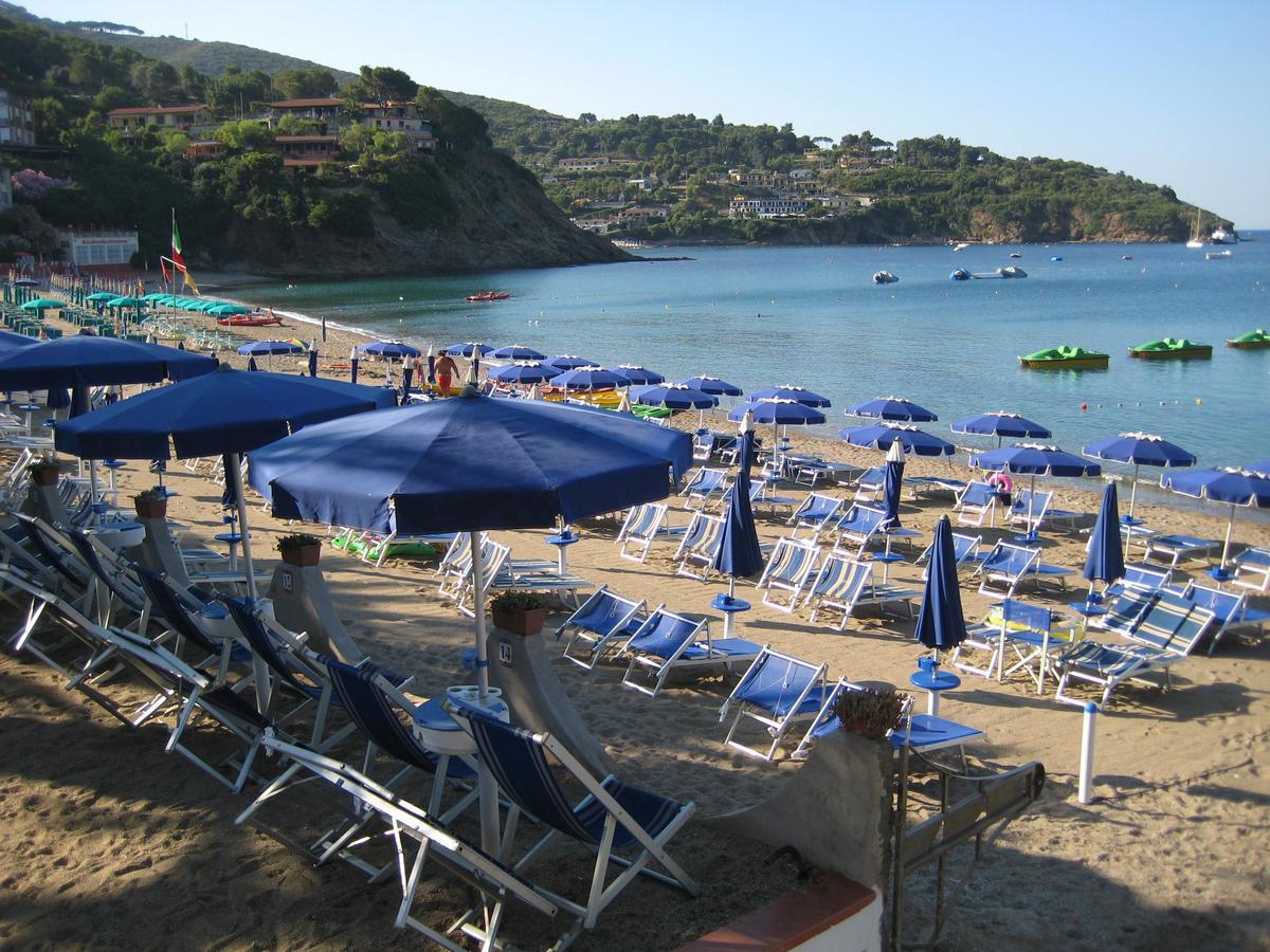 Mandel By Mandel Club Capoliveri (Isola d'Elba)