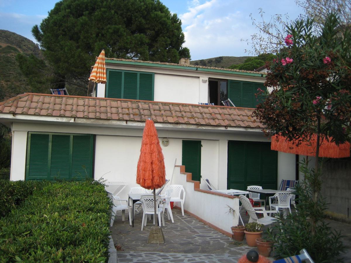 Mandel By Mandel Club 3* Capoliveri (Isola d'Elba)