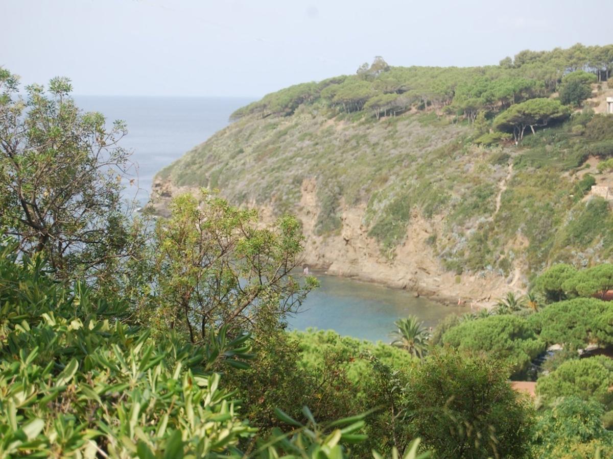 Mandel By Mandel Club Aparthotel Capoliveri (Isola d'Elba)