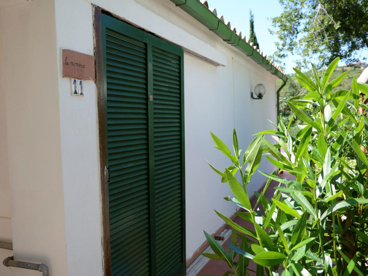 Aparthotel Mandel By Mandel Club Capoliveri (Isola d'Elba)