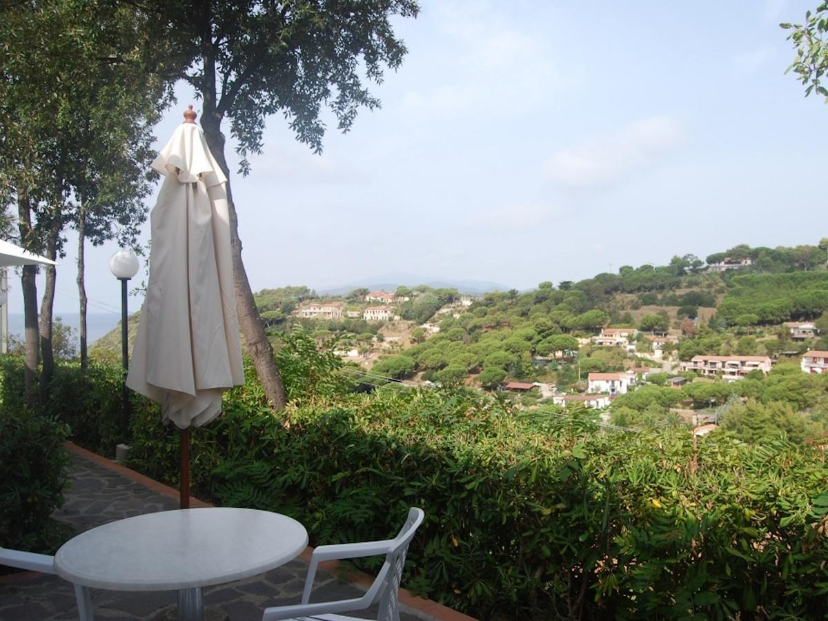 Mandel By Mandel Club 3* Capoliveri (Isola d'Elba)