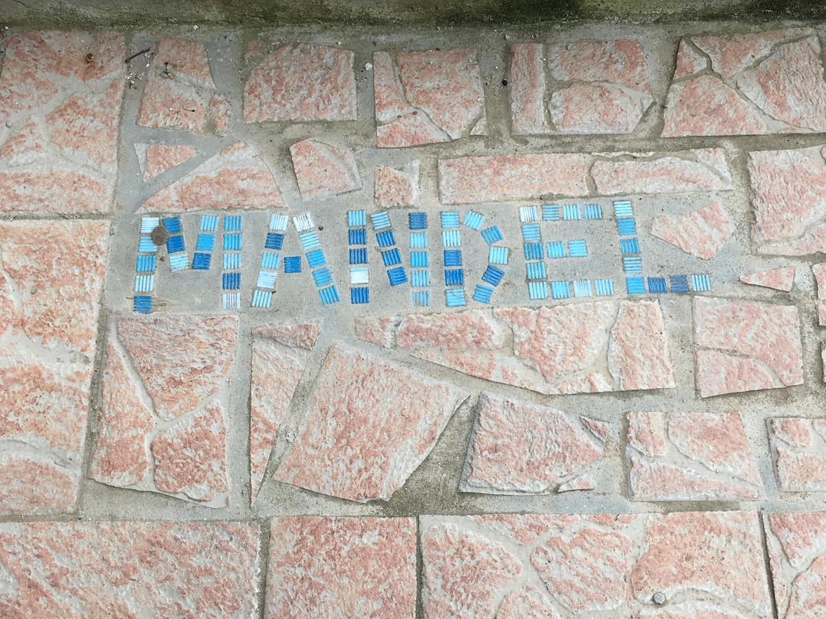 Mandel By Mandel Club 3*